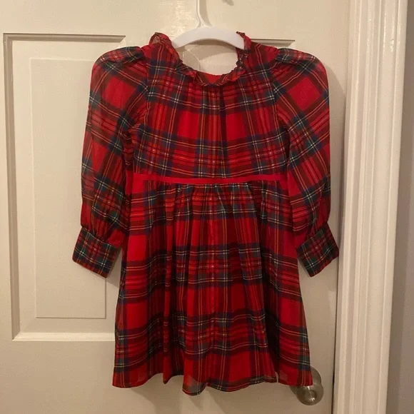 Janie and Jack | Dresses | Janie And Jack The Holiday Frills Dress 7 | Poshmark Janie and Jack | Dresses | Janie And Jack The Holiday Frills Dress 7 | Poshmark